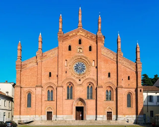 Santa Maria del Carmine