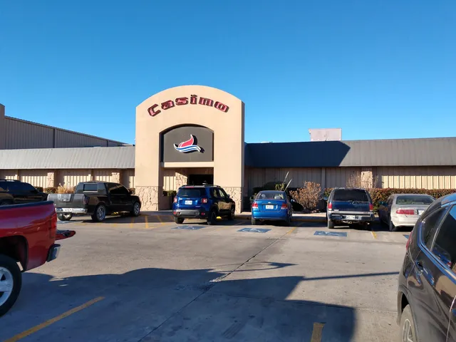 FireLake Casino and Entertainment Center