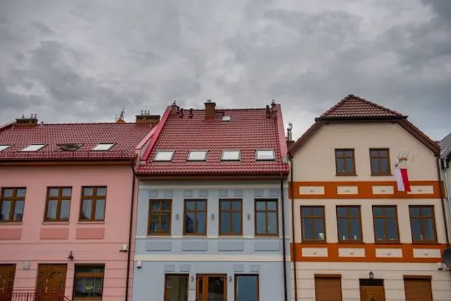 Regional Museum in Jílové near Prague