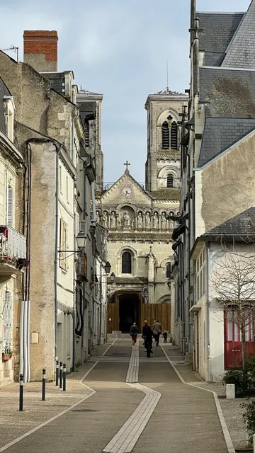 Église Saint Jacques