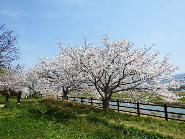 Nogata Kasenjiki Park