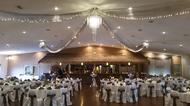 Bretz Wildlife Lodge & Winery