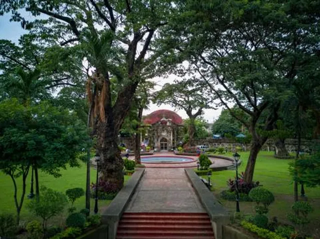 Paco Park