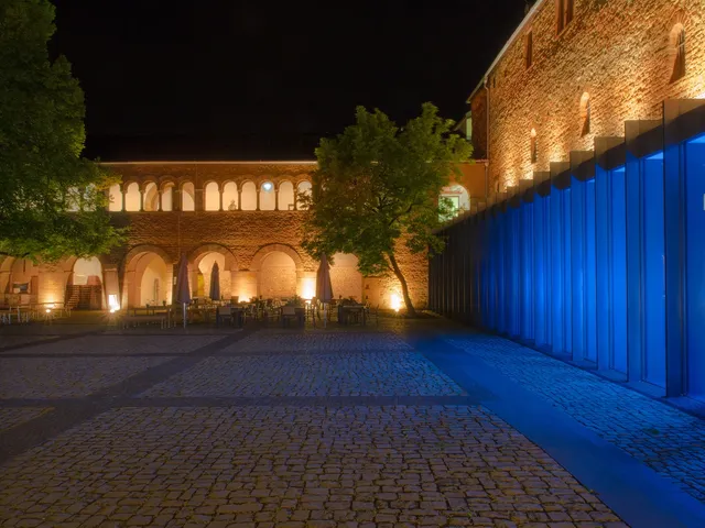 City Museum Simeonstift Trier