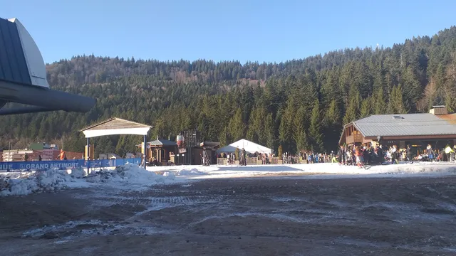 La Ferme des petits amis