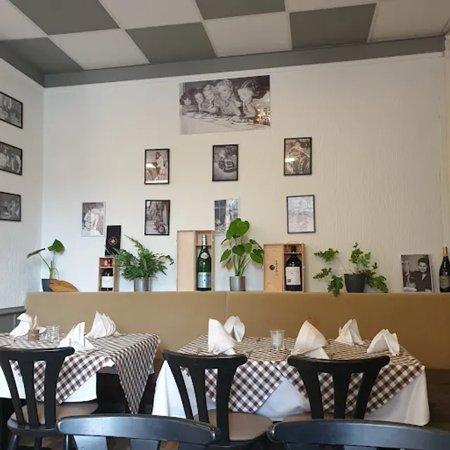 Gasthaus "Zum Hirsch"