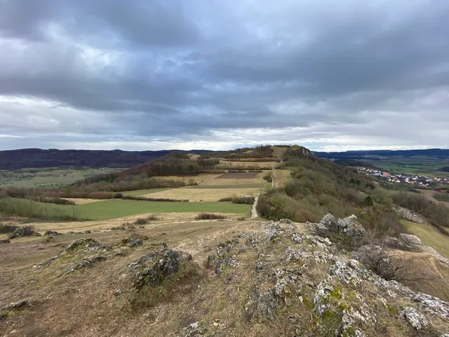 Kirchehrenbach (VGem)