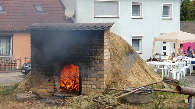 Backofen-Museum Emstal