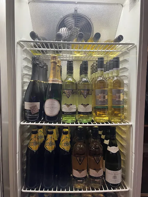 Saffron Indian Restaurant & Takeaway