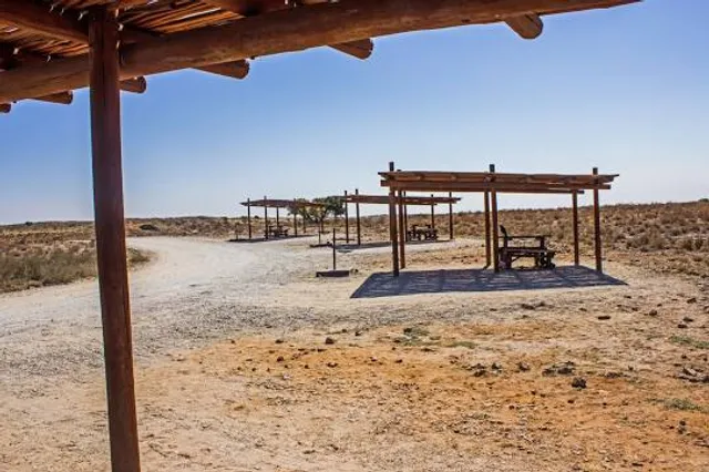 Sandveld Nature Reserve