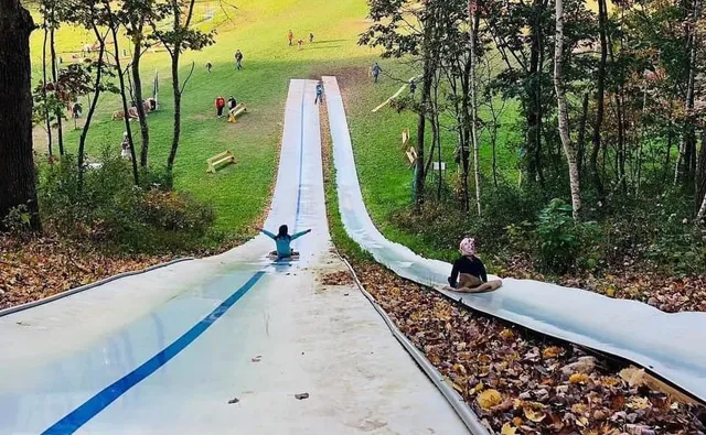 Enchanted Valley Acres