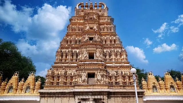 Sree Krishna Swami Temple