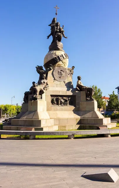 Monumento a Colón
