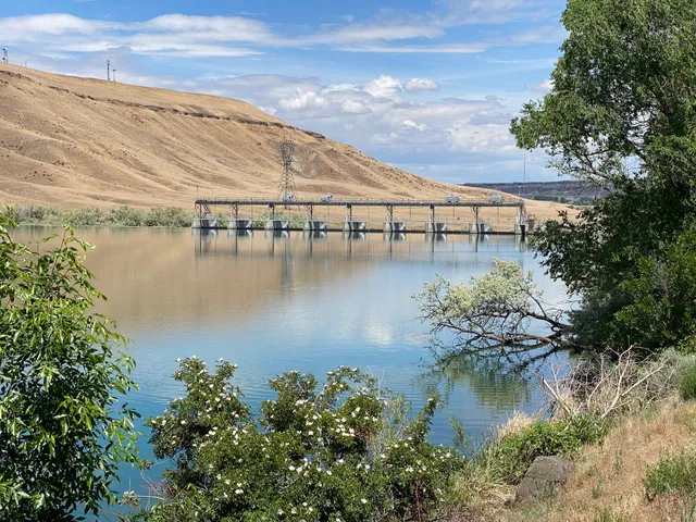 Lower Salmon Falls Park