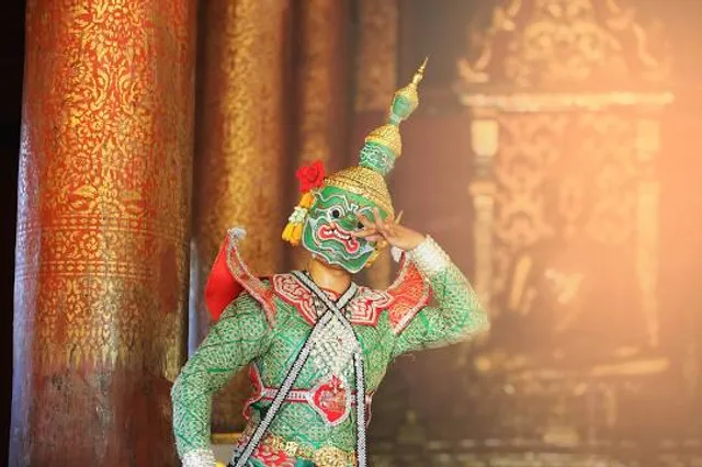 Nehru Children's Museum