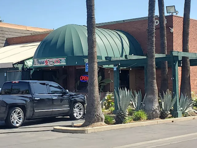 Los Amigos Mexican Restaurant
