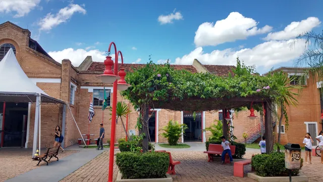 Cultural Center Matarazzo