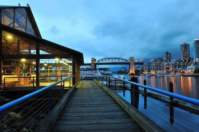 Granville Island