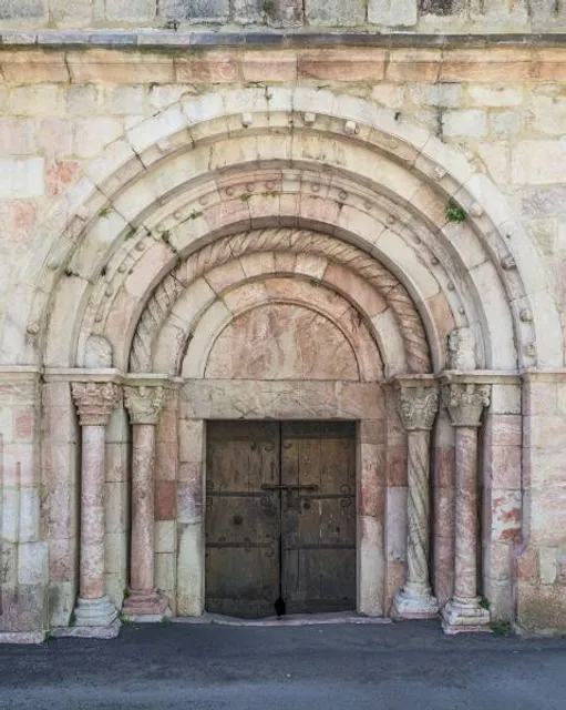 Sant Jaume de Vilafranca de Conflent