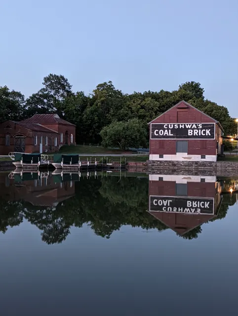 Williamsport C&O Canal