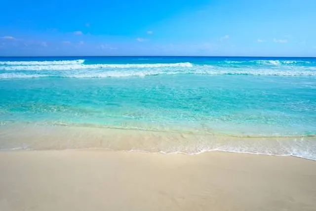 Playa Marlín