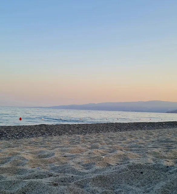 Lungomare di Giovino - Catanzaro