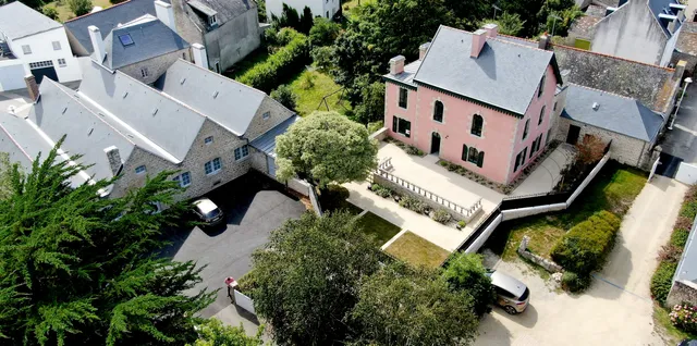 Musée de la conserverie Alexis Le Gall