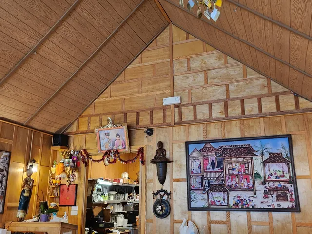 Marnee Thai Restaurant