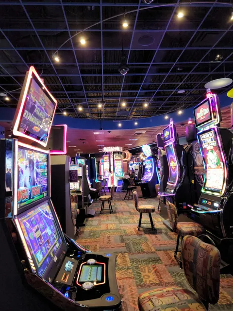 Chances Casino Kelowna