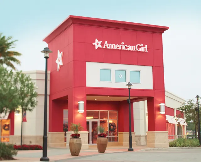 American Girl Place - Orlando