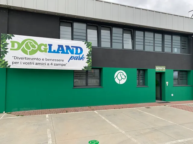 Dogland Park Padova