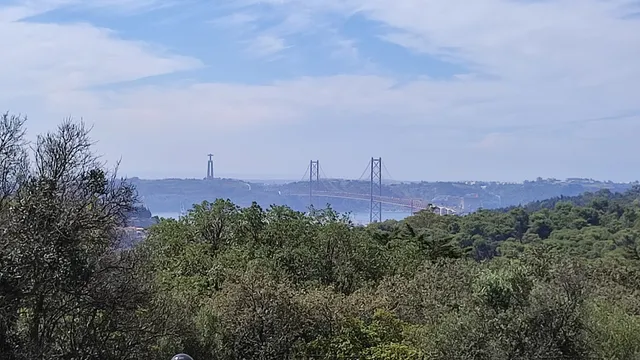 Miradouro do Alto da Serafina