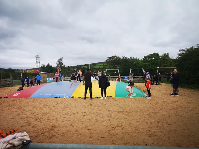 Cockfields Farm Park