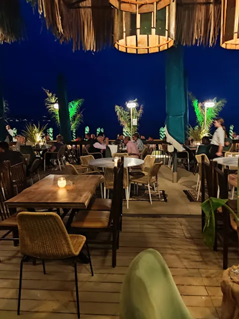 Da Luz Bar & Grill Kalamata