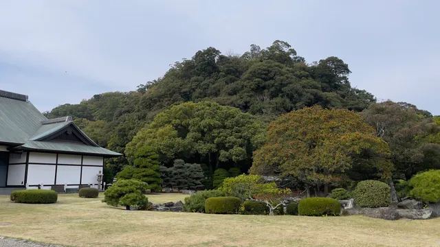 Tokushima Castle Museum