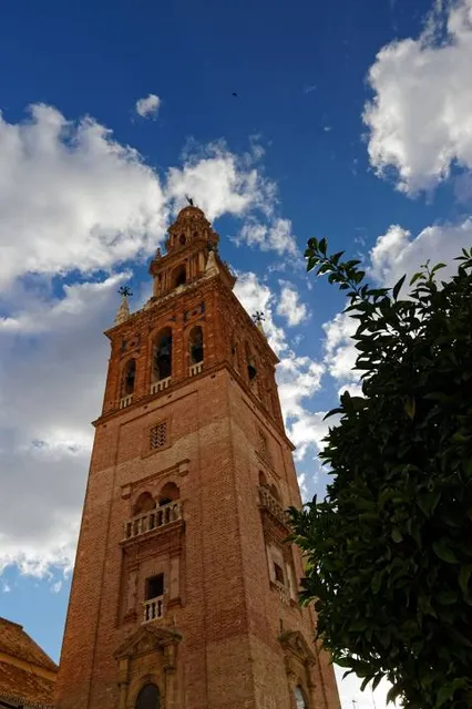 Alameda Alfonso XIII