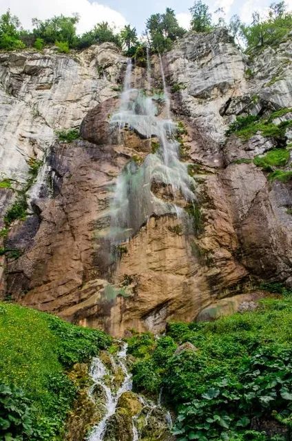 Nature Preserve Skakavac