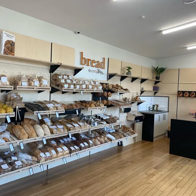 Bread by European Bakery