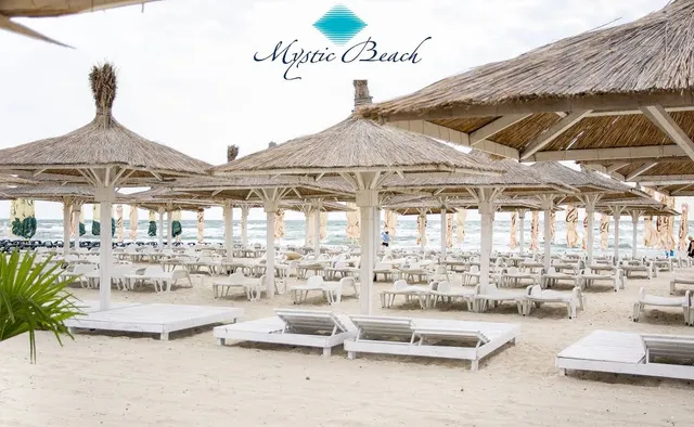 Mystic Beach Mamaia