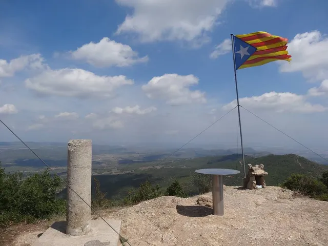 Castellfollit del Boix