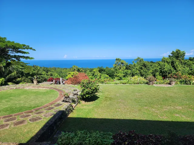 Prospect Great House