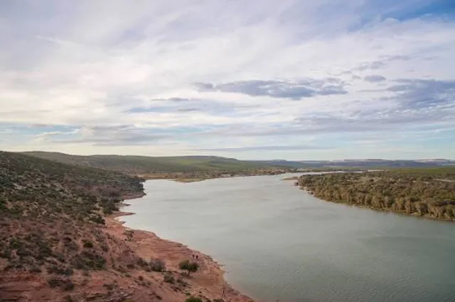 Kalbarri Wilderness Cruises