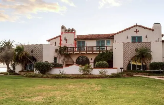 Adamson House Museum