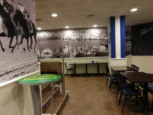 El Flor Taberna Gaditana