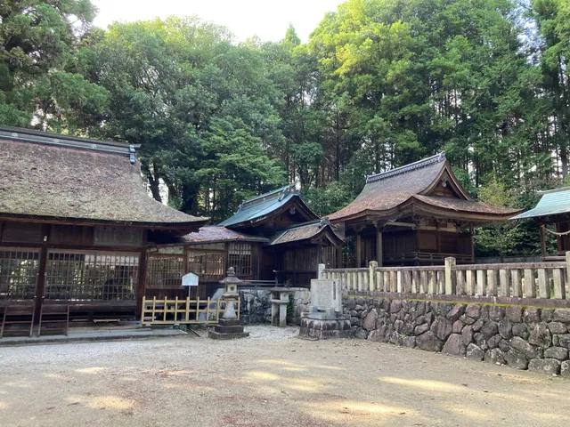 Takenami Shrine