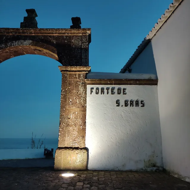 Forte de São Brás