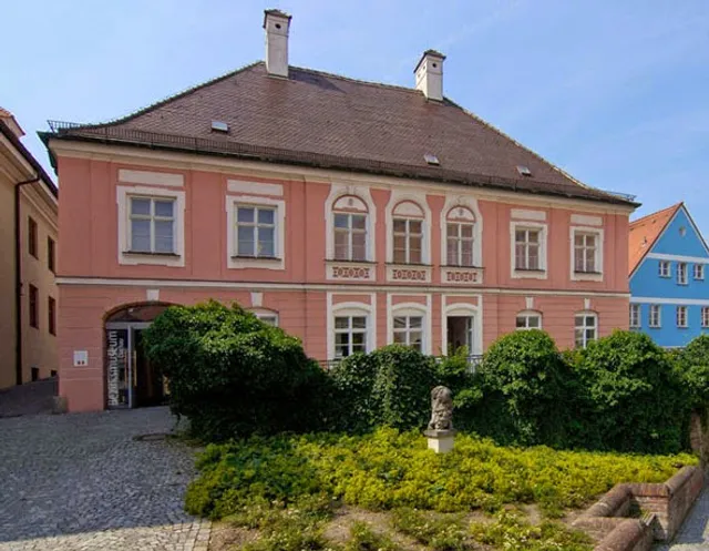 Bezirksmuseum