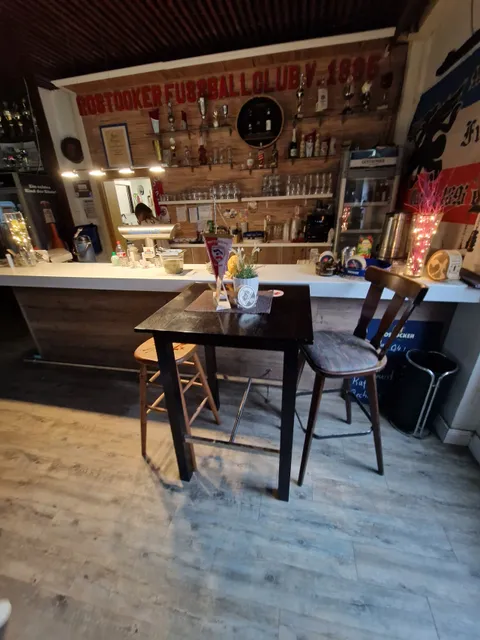 RFC Vereinsgaststätte