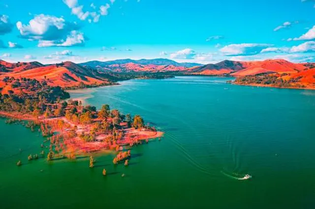 Bonnie Doon