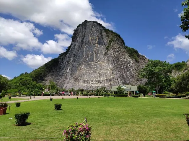 Khao Chi Chan Buddha
